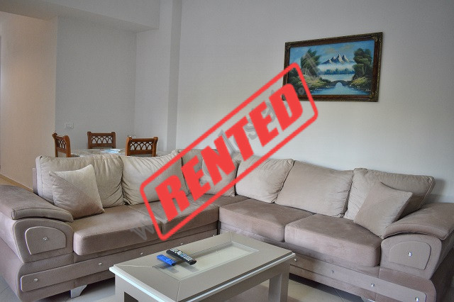 Two bedroom apartment for rent at Kodra e Diellit 1 Residence in Tirana, Albania